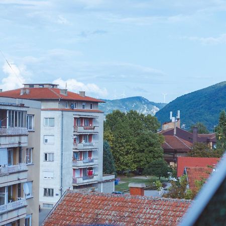 Apartment Amore Mio Golubac Eksteriør bilde