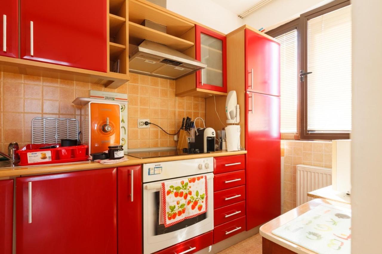 Apartment Amore Mio Golubac Eksteriør bilde
