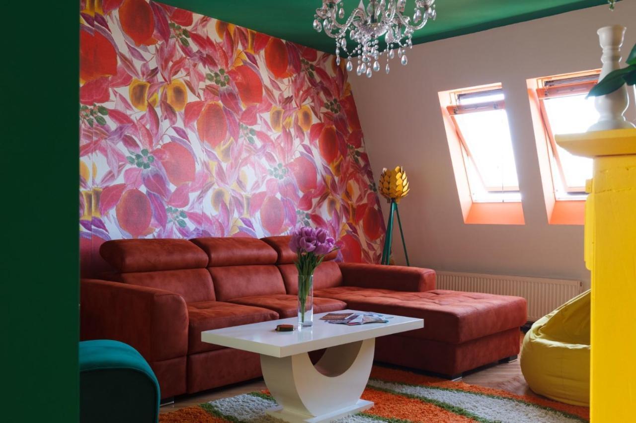 Apartment Amore Mio Golubac Eksteriør bilde