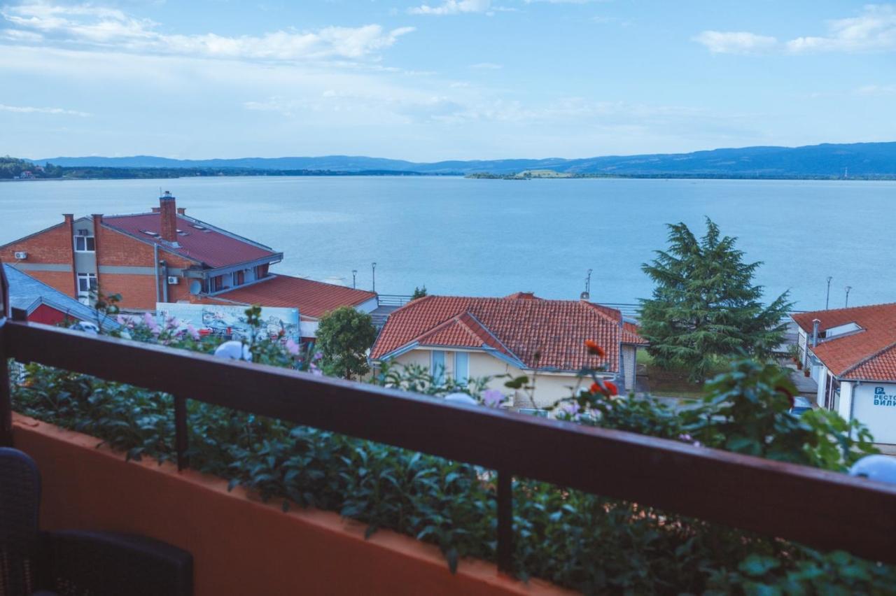 Apartment Amore Mio Golubac Eksteriør bilde