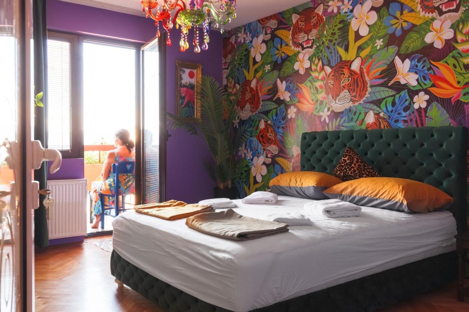 Apartment Amore Mio Golubac Eksteriør bilde