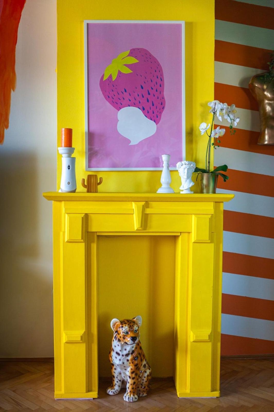 Apartment Amore Mio Golubac Eksteriør bilde